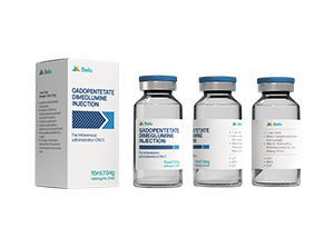 Gadobenate Dimeglumine حقن