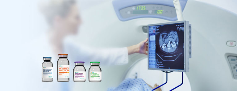 التركيز على الابتكار في مجال الطب والرعاية الصحية .