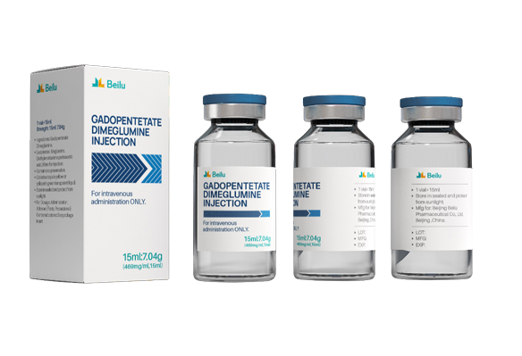 Gadobenate Dimeglumine حقن