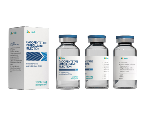 Gadobenate Dimeglumine حقن