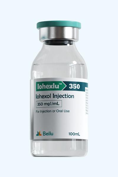 حقن iohexol 11615542519