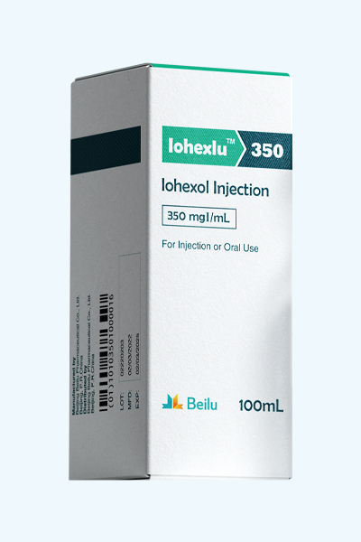 iohexol injection 3